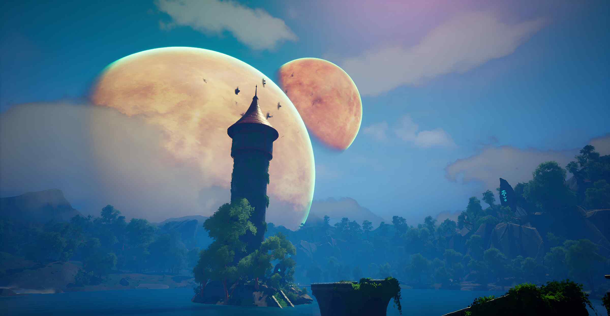header background